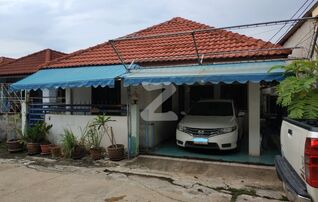 ขายบ้านเดี่ยว หมู่บ้านธนะรุ่งเรือง : เจ้าของขายเอง