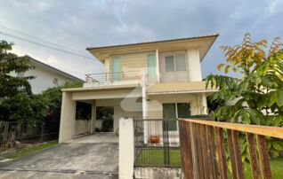 บ้าน พฤกษ์ลดาปิ่นเกล้าสาย 5 53.60 ตรางวา บ้านหลังริม เจ้าของขายเอง 4.99ล้าน หมู่บ้านติดดริมถนนบรมราชชนนี : เจ้าของขายเอง (งดรับนายหน้า)