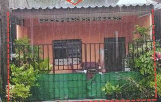 ทรัพย์สถาบันโดย GHB บ้านเดี่ยว ซอยชุมชนทางเสือผ่าน ถนนสายบ้านโคกเมา-บ้านดิ