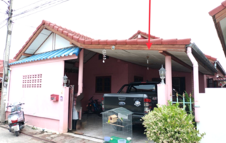 ทรัพย์สถาบันโดย KASIKORNBANK บ้านเดี่ยว ศศิธร 2