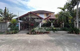 ขายบ้านพร้อมที่ดิน อ.แม่ริม จ.เชียงใหม่ บ้านในโครงการหมู่บ้านมิ่งมงคล                                  : เจ้าของขายเอง (งดรับนายหน้า)