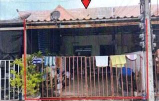ทรัพย์สถาบันโดย GHB ทาวน์เฮาส์ ซอยสุขสาบาย 6 ถนนชัยพฤกษ์