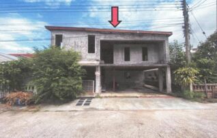 ทรัพย์สถาบันโดย GHB บ้านเดี่ยว สุรินทร์