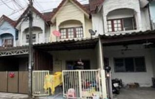 ทรัพย์สถาบันโดย GHB ทาวน์เฮาส์ เพอร์เฟคท์ วิลล่า (บึง-ศรีราชา)