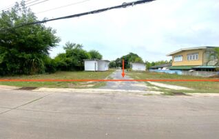 ทรัพย์ธนาคารโดย KASIKORNBANK บ้านเดี่ยว ซอยอนรรฆนาค 3 (ซอยน้ำทิพย์) ถนนอนรรฆนาค