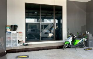 บ้านปล่อยเช่า พร้อมเฟอร์นิเจอร์ครบ(เจ้าของปล่อยเอง) ทาวน์โฮม 2 ชั้น Pleno ศรีนครินทร์-เทพารักษ์ : เจ้าของให้เช่าเอง (งดรับนายหน้า)