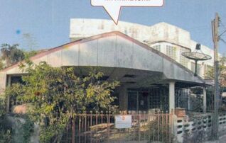 ทรัพย์สถาบันโดย GHB บ้านแฝด สกลเมืองทอง
