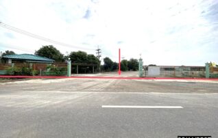 ทรัพย์ธนาคารโดย KASIKORNBANK โกดัง/โรงงาน ถนนสายลาดยาว - หนองสังข์ (นว.1001)
