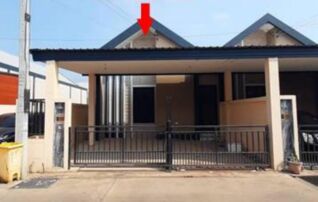 ทรัพย์สถาบันโดย GHB ทาวน์เฮาส์ เนฟเดอะเพอร์เฟคไลท์ (Baan Suan Pruksa The Corner Pong Phai)