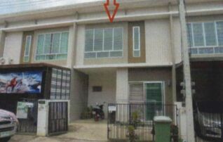 ทรัพย์สถาบันโดย GHB ทาวน์เฮาส์ พฤกษาวิลล์ 100 พหลโยธิน-คลองหลวง (Pruksa Ville 100 Phaholyothin-Klongluang)