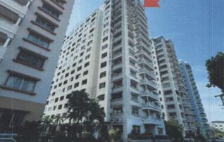 ทรัพย์สถาบันโดย GHB คอนโด ริเวอร์ปาร์ค คอนโดเทล (River Park Condotel)