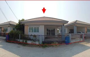 ทรัพย์สถาบันโดย GHB บ้านเดี่ยว อันธิยา