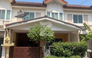 🏠เจ้าของขายเอง  เพื่อนบ้านดี อยู่แล้วร่มเย็น 🌻หมู่บ้านพฤกษาวิลล์  25                    ที่ตั้ง ถนนพุทธบูชา ซอย 36  แขวงบางมด : เจ้าของขายเอง (งดรับนายหน้า)