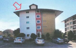 ทรัพย์สถาบันโดย GHB คอนโด เดอะ สกายเม้าเท่น คอนโดมิเนียม นครสวรรค์ (The Sky Mountain Condominium Nakhonsawan)
