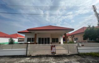 ทรัพย์สถาบันโดย JAM ทาวน์เฮาส์ บ้านชนากาญจน์ 7 เนินพระ (Baan Chanakarn 7 Noen Phra)