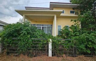 ทรัพย์สถาบันโดย GHB บ้านเดี่ยว พัฒนานิคม ลพบุรี