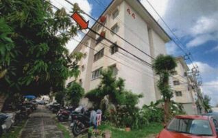 ทรัพย์สถาบันโดย GHB คอนโด บ้านเอื้ออาทร นนทบุรี (วัดกู้ 2) (Baan Ua-Athorn Wat Koo 2)
