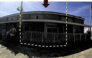ทรัพย์สถาบันโดย GHB ทาวน์เฮาส์ ธราธร2