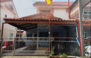 ทรัพย์สถาบันโดย GHB บ้านแฝด เมืองนครศรีธรรมราช นครศรีธรรมราช
