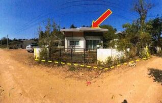 ทรัพย์สถาบันโดย GHB บ้านเดี่ยว ระพินดอนท่านา