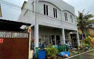 ทรัพย์สถาบันโดย GHB บ้านเดี่ยว ซอยเทศบาลบางปู59/1 ถนนสุขุมวิท