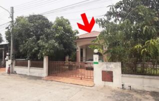 ทรัพย์สถาบันโดย GHB บ้านเดี่ยว ฐานมั่นคงศาลายา (Baan Thanmunkhong Salaya)