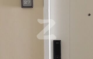 ระบบ digital door lock