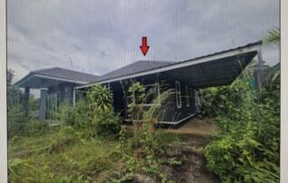 ทรัพย์สถาบันโดย GHB บ้านเดี่ยว เสวกวิลล์