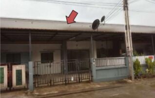 ทรัพย์สถาบันโดย GHB ทาวน์เฮาส์ เดอะ เน็ก ทาวน์โฮม อ่าวอุดม-ปากร่วม