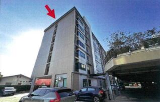 ทรัพย์สถาบันโดย GHB คอนโด เดอะ ฮาร์โมเนสท์ คอนโด บางแสน (The Harmonest Condo Bang Saen)