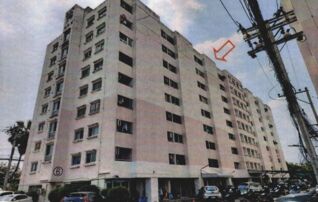 ทรัพย์สถาบันโดย GHB คอนโดใกล้ PK15 ราชภัฎพระนคร บ้านสวนรัชธานี (Baan Suan Ratchathani)