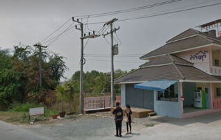 บ้านสำราญสุข