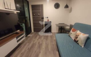 Owner post (รับเอเจนท์) ให้เช่าคอนโด Modiz 32 ชั้น 2 ต้นซอยรัชดา 32 ตรงข้ามศาลอาญา ว่าง 1 มีนาคม 2569 : เจ้าของให้เช่าเอง (งดรับนายหน้า)