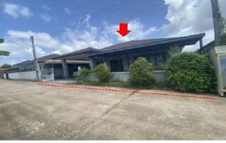 ทรัพย์สถาบันโดย GHB บ้านเดี่ยว ไอริน2