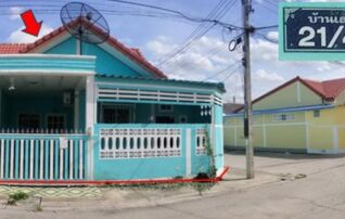 ทรัพย์สถาบันโดย GHB ทาวน์เฮาส์ อุทัย พระนครศรีอยุธยา