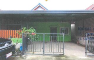 ทรัพย์สถาบันโดย GHB บ้านเดี่ยว พิบูลย์ทรัพย์ 15