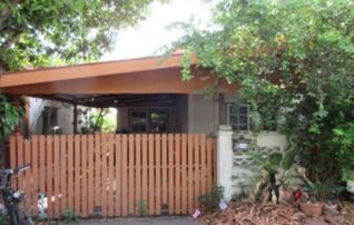 ทรัพย์สถาบันโดย GHB บ้านเดี่ยว พิบูลย์ทรัพย์ 1