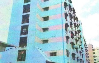 ทรัพย์สถาบันโดย GHB คอนโดติด YL21 ศรีเทพา เอ็น.เค.เค.คอนโดมิเนียม 1 (N.K.K.Condominium 1)