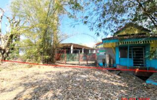 ทรัพย์ธนาคารโดย KASIKORNBANK โกดัง/โรงงาน ถนนบ้านทุ่งกู่ด้าย