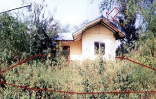 ทรัพย์สถาบันโดย GHB บ้านเดี่ยว ปึกเตียนโกลเด้นท์บีช (Puektien Chalet 2)