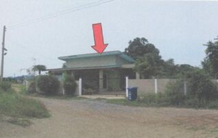 ทรัพย์สถาบันโดย GHB บ้านเดี่ยว ถนนสายนครสวรรค์-ท่าตะโก