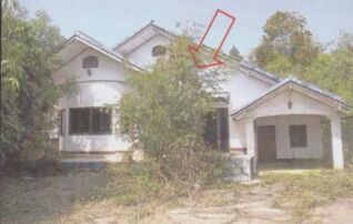 ทรัพย์สถาบันโดย GHB บ้านเดี่ยว โนนสวรรค์