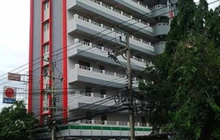 หอพักวรรณสรณ์