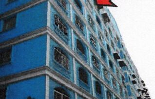 ทรัพย์สถาบันโดย ธอส คอนโด นิรันดร์ เรสซิเดนซ์ 9 (Niran Residence 9)