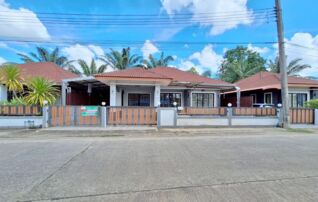 ทรัพย์สถาบันโดย KASIKORNBANK บ้านเดี่ยว ทอฟ้า