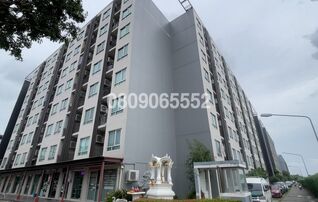 ขายคอนโด ไอริส แอเวนิว ลาดกระบัง-อ่อนนุช (Iris Avenue Ladkrabang-Onnut)