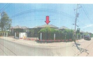 ทรัพย์สถาบันโดย GHB บ้านเดี่ยว เพิ่มสุข