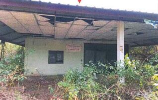 ทรัพย์สถาบันโดย GHB บ้านเดี่ยว เดชอุดม อุบลราชธานี