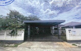 ทรัพย์สถาบันโดย GHB บ้านเดี่ยว สันป่าสัก