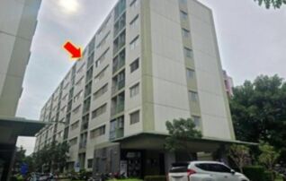 ทรัพย์สถาบันโดย GHB คอนโด ลุมพินี ทาวน์ชิป รังสิต-คลอง 1 (Lumpini Township Rangsit-Klong 1)